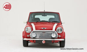 Lire la suite à propos de l’article mini Cooper RSP
