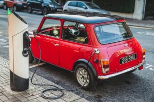 Lire la suite à propos de l’article Des Mini électriques (encore)