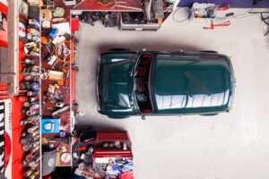Lire la suite à propos de l’article Little Dutch Sleeper