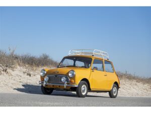 Lire la suite à propos de l’article Mini Cooper S