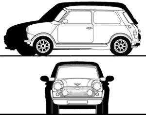 Lire la suite à propos de l’article Mini versus MINI