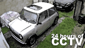 Lire la suite à propos de l’article 24 hours of CCTV
