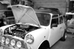 Lire la suite à propos de l’article Mini ? Kesako ?