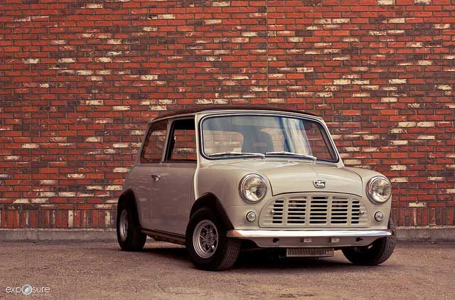 Lire la suite à propos de l’article mini van grille
