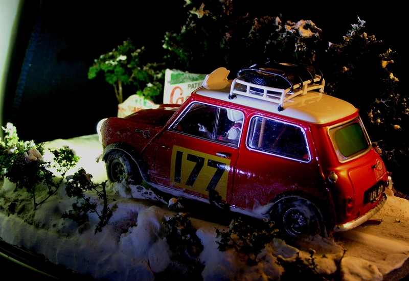 Lire la suite à propos de l’article …c&rsquo;est une maquette…si si…