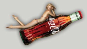 Lire la suite à propos de l’article Always Coca-Cola !