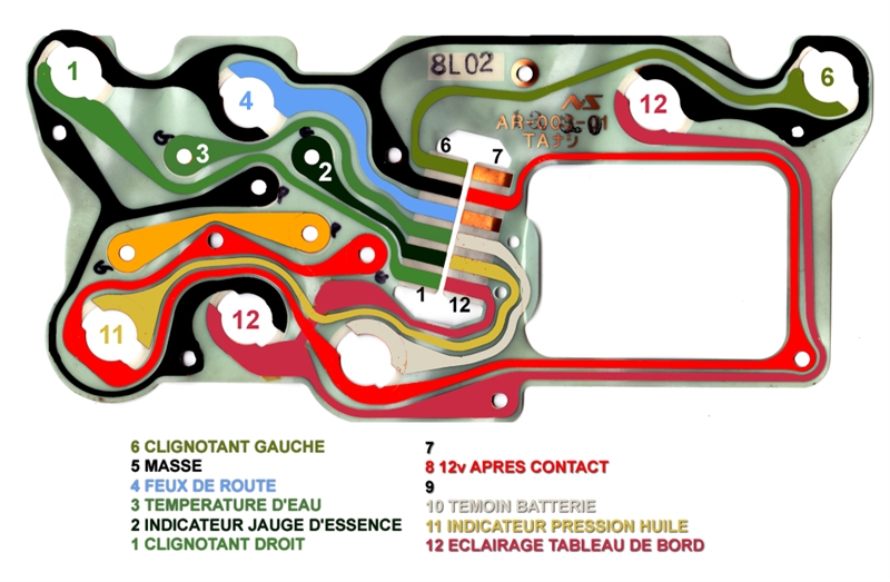 Lire la suite à propos de l’article Cablage Compteur Double