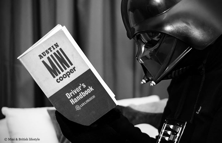Lire la suite à propos de l’article Dark Side