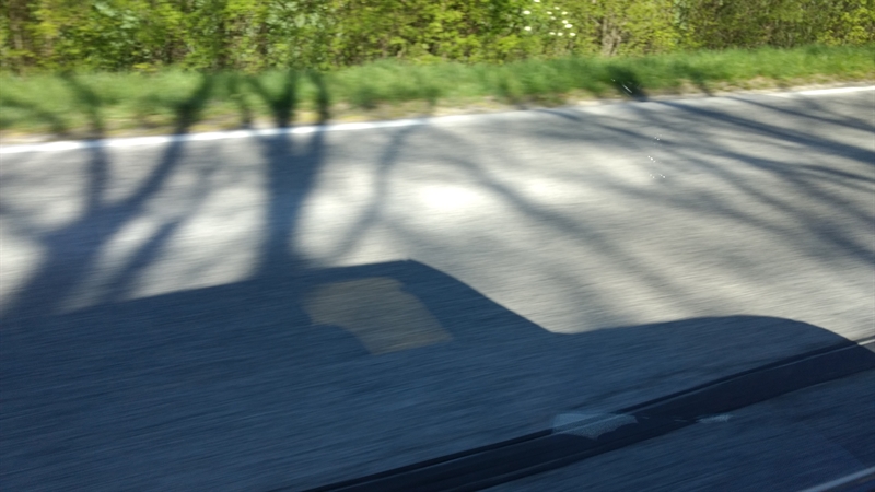 Lire la suite à propos de l’article focus to the road