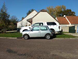 Lire la suite à propos de l’article mini au cube