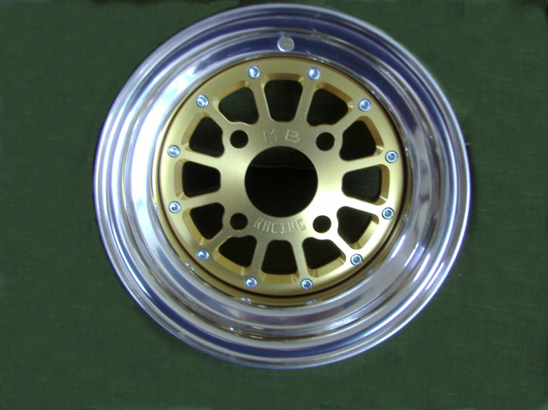 Lire la suite à propos de l’article Belle jante