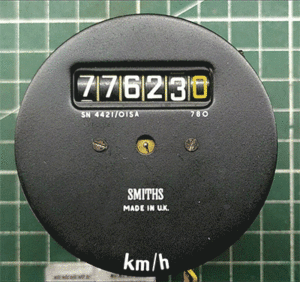 Lire la suite à propos de l’article Smiths 3.0