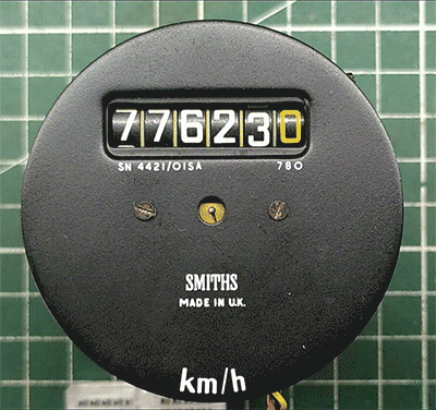 Lire la suite à propos de l’article Smiths 3.0
