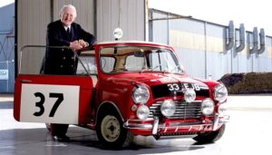 Lire la suite à propos de l’article Paddy Hopkirk