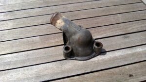 Lire la suite à propos de l’article WIP* : Cloche de calorstat