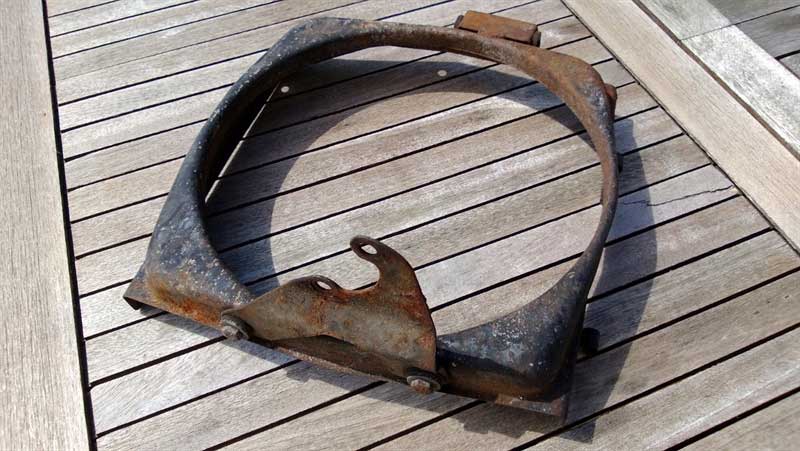 Lire la suite à propos de l’article L&rsquo;atelier restauration est ouvert !