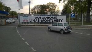 Lire la suite à propos de l’article Montlhéry