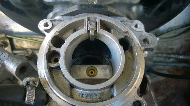 Lire la suite à propos de l’article entretien du carburateur