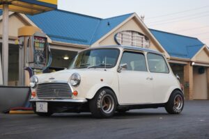 Lire la suite à propos de l’article Jeff&rsquo;s Garage-built B18c Mini