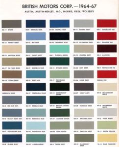 Lire la suite à propos de l’article palette