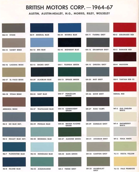 Lire la suite à propos de l’article palette