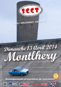 Lire la suite à propos de l’article Demain, c&rsquo;est Montlhéry