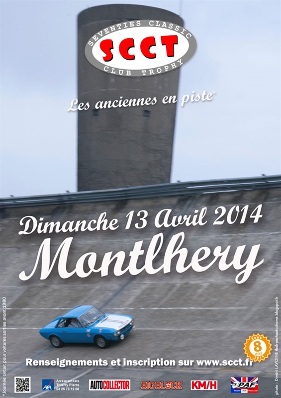 Lire la suite à propos de l’article Demain, c&rsquo;est Montlhéry