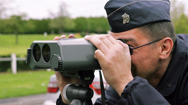 Lire la suite à propos de l’article 130,5 km/h